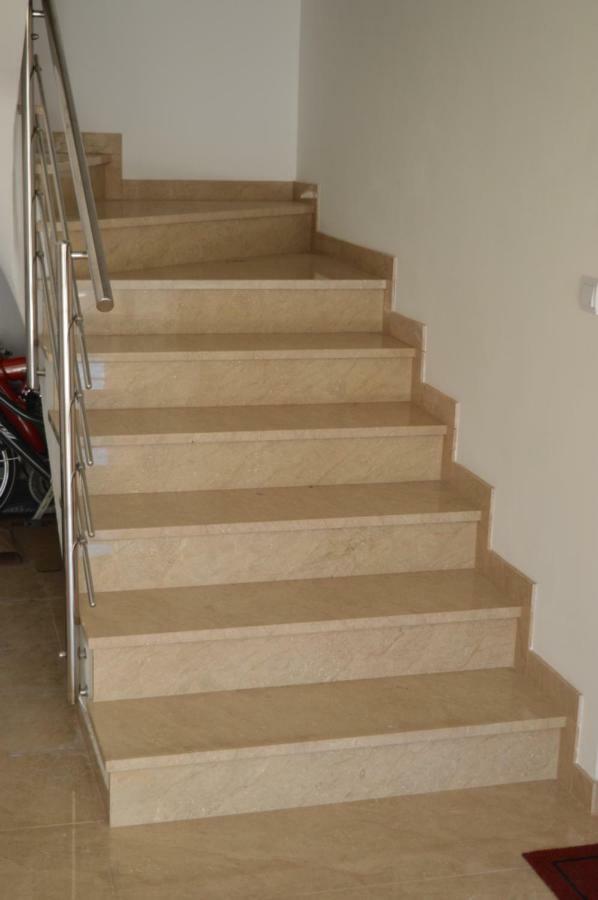 Malinska Apartment Ngoại thất bức ảnh