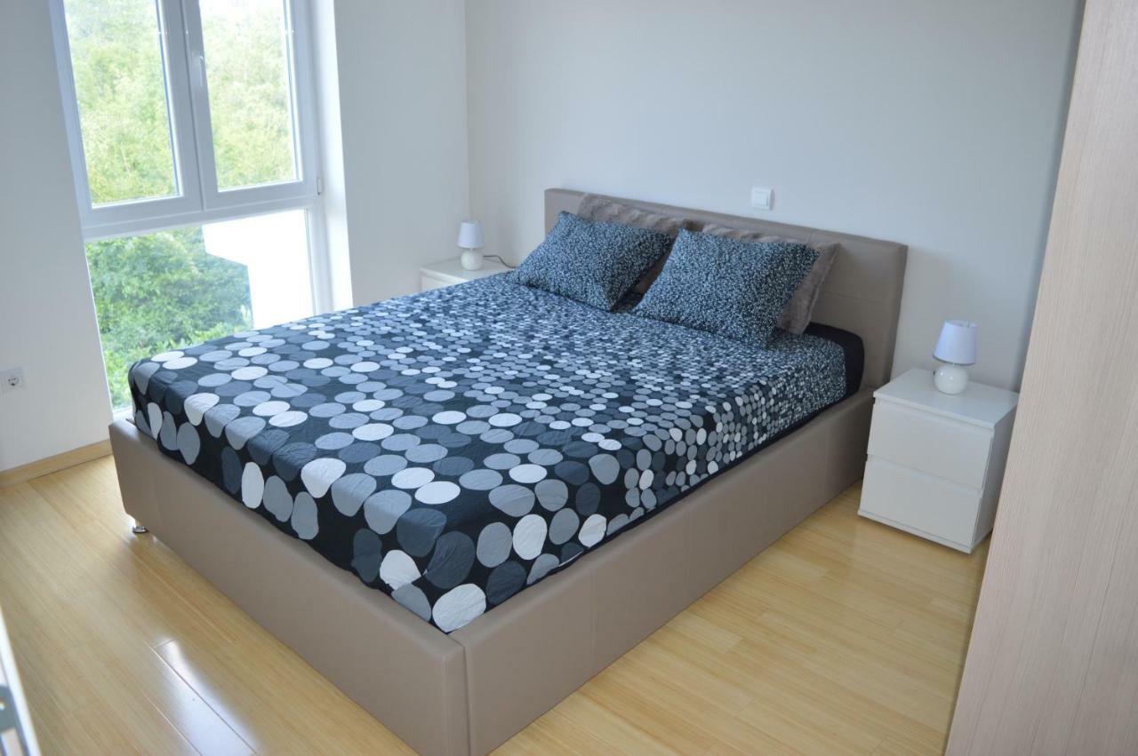 Malinska Apartment Ngoại thất bức ảnh