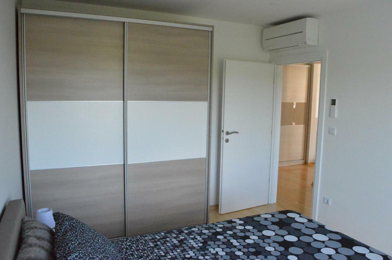Malinska Apartment Ngoại thất bức ảnh