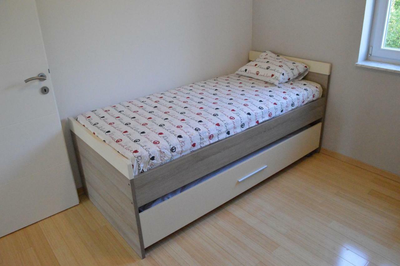 Malinska Apartment Ngoại thất bức ảnh